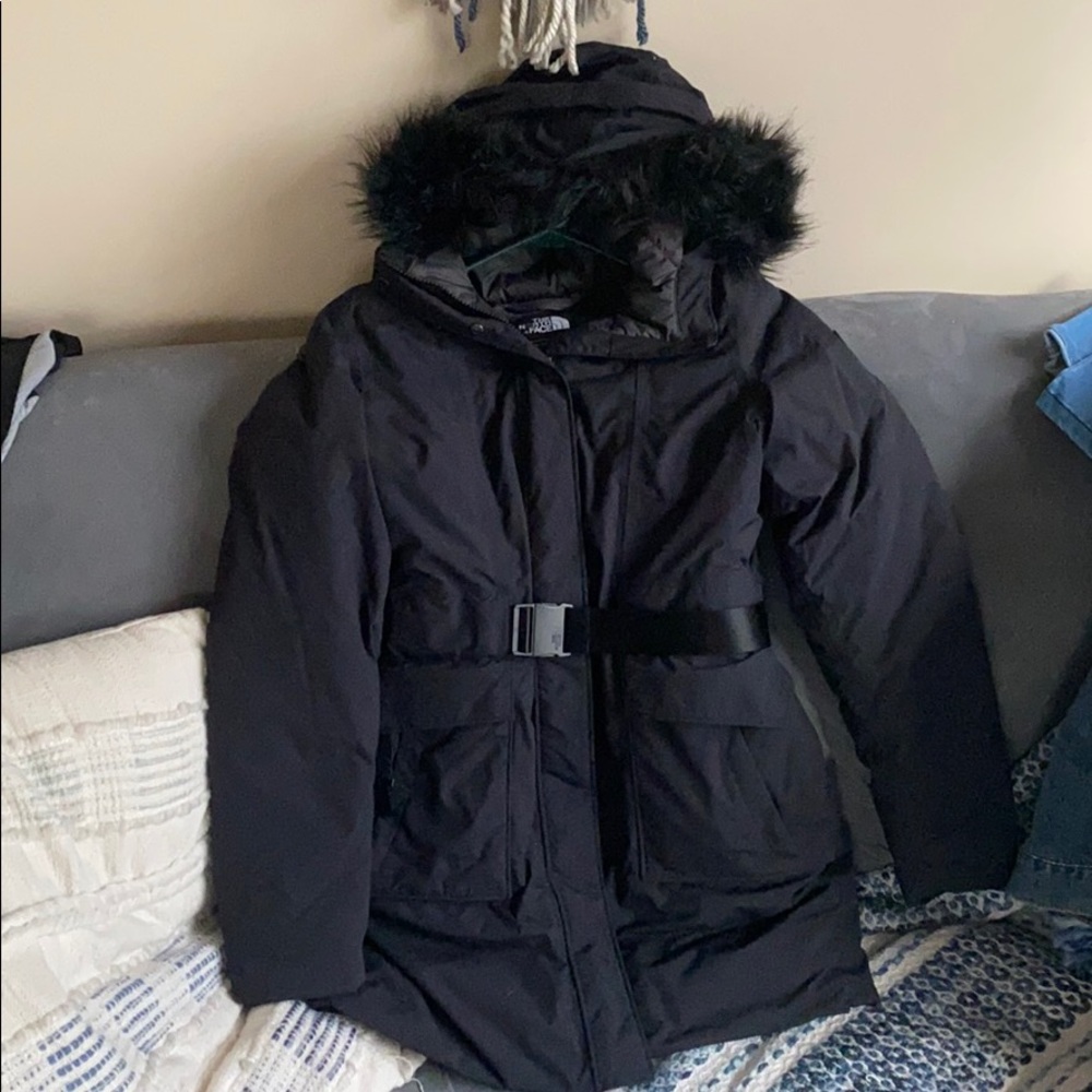 NorthFace Winter Jacket